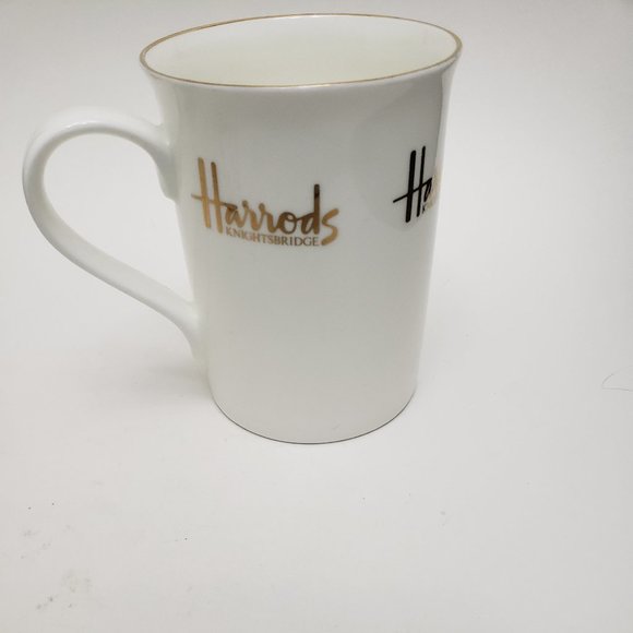 Harrods mug - Picture 1 of 5
